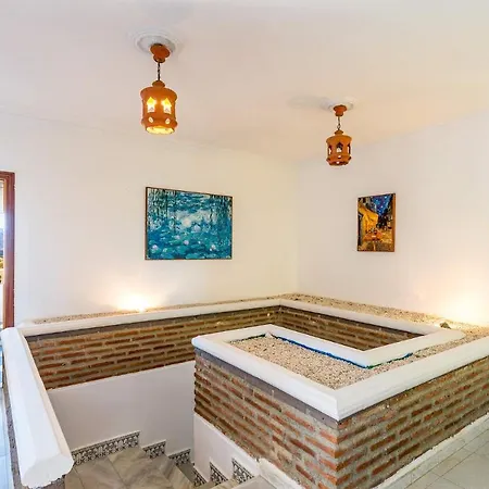 Villa Alqueria By