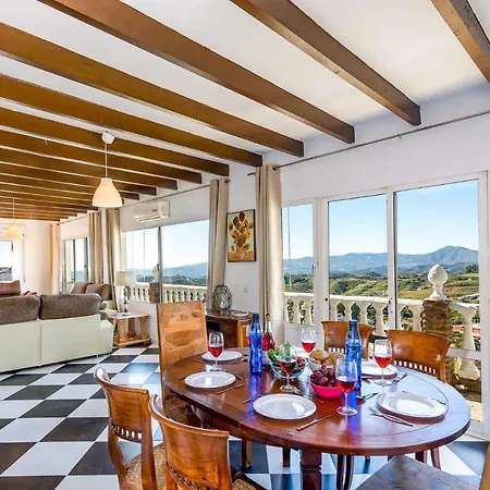 Alqueria By * Mijas