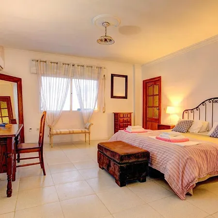 Alqueria By Villa Mijas