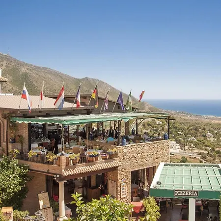 Villa Alqueria By Mijas